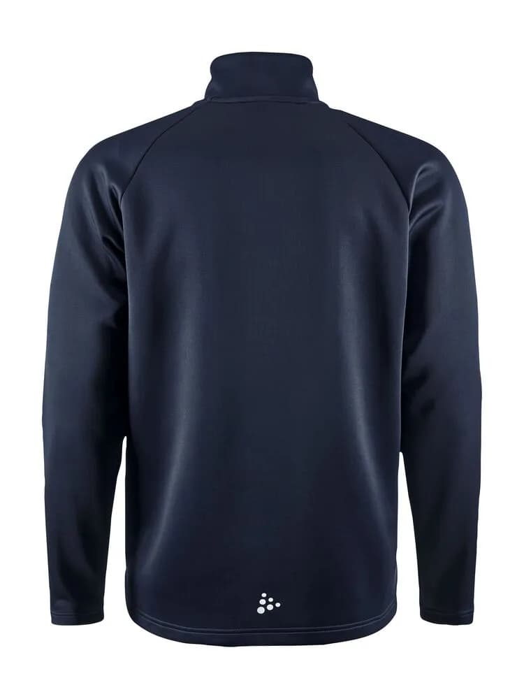 Squad 2.0 Full Zip M - Navy