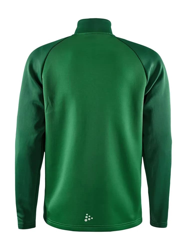 Squad 2.0 Full Zip M - Team Green/Ivy