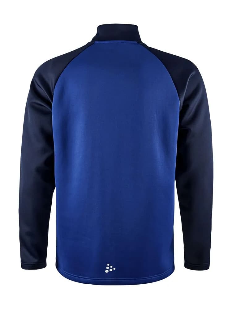 Squad 2.0 Half Zip M - Club Cobolt/Navy