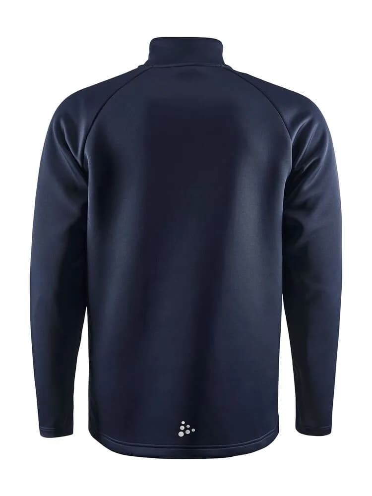 Squad 2.0 Half Zip M - Navy