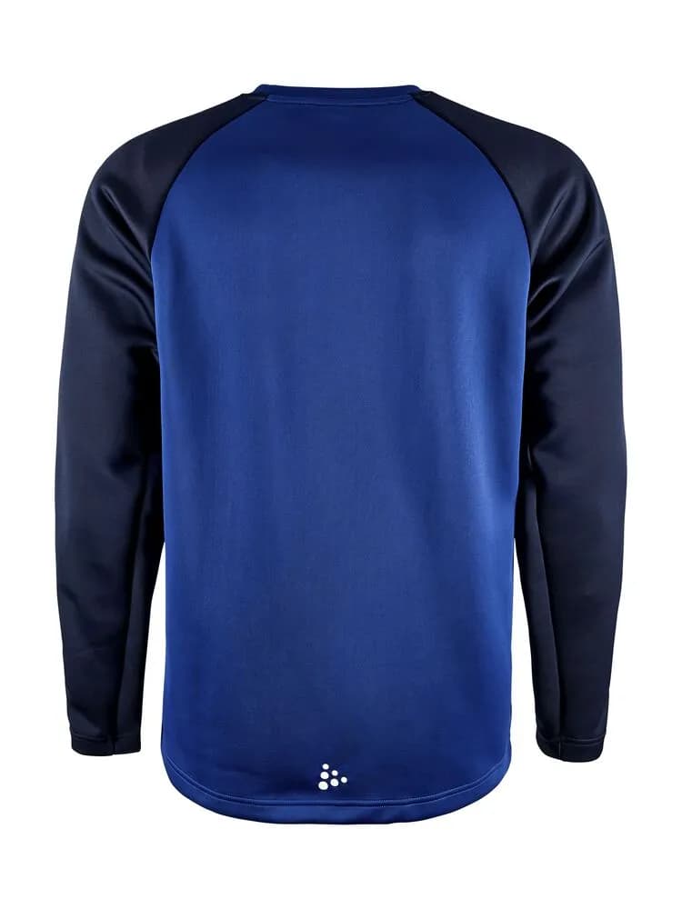 Squad 2.0 Crewneck M - Club Cobolt/Navy