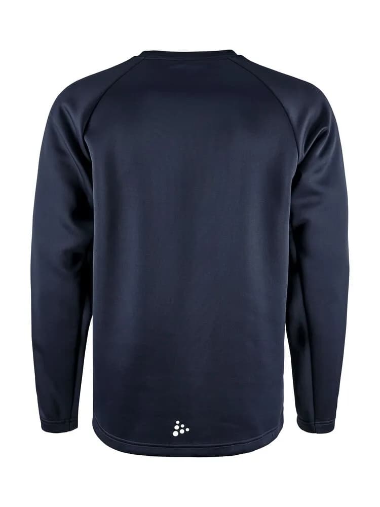 Squad 2.0 Crewneck M - Navy