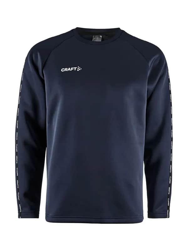 Squad 2.0 Crewneck M - Navy