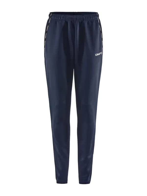 Squad 2.0 Pant M - Navy