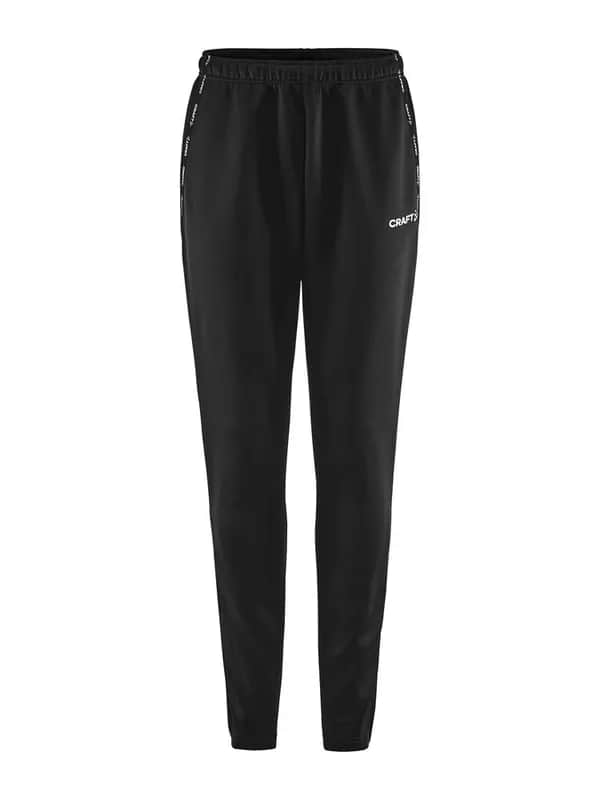 Squad 2.0 Pant M - Black