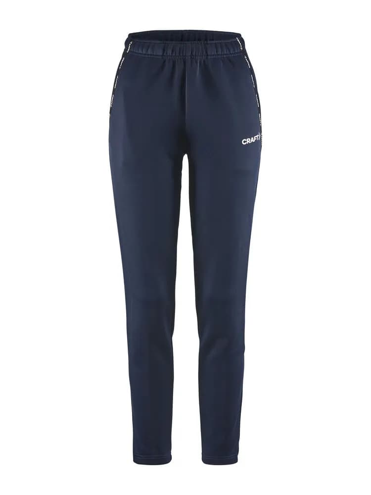Squad 2.0 Pant W - Navy