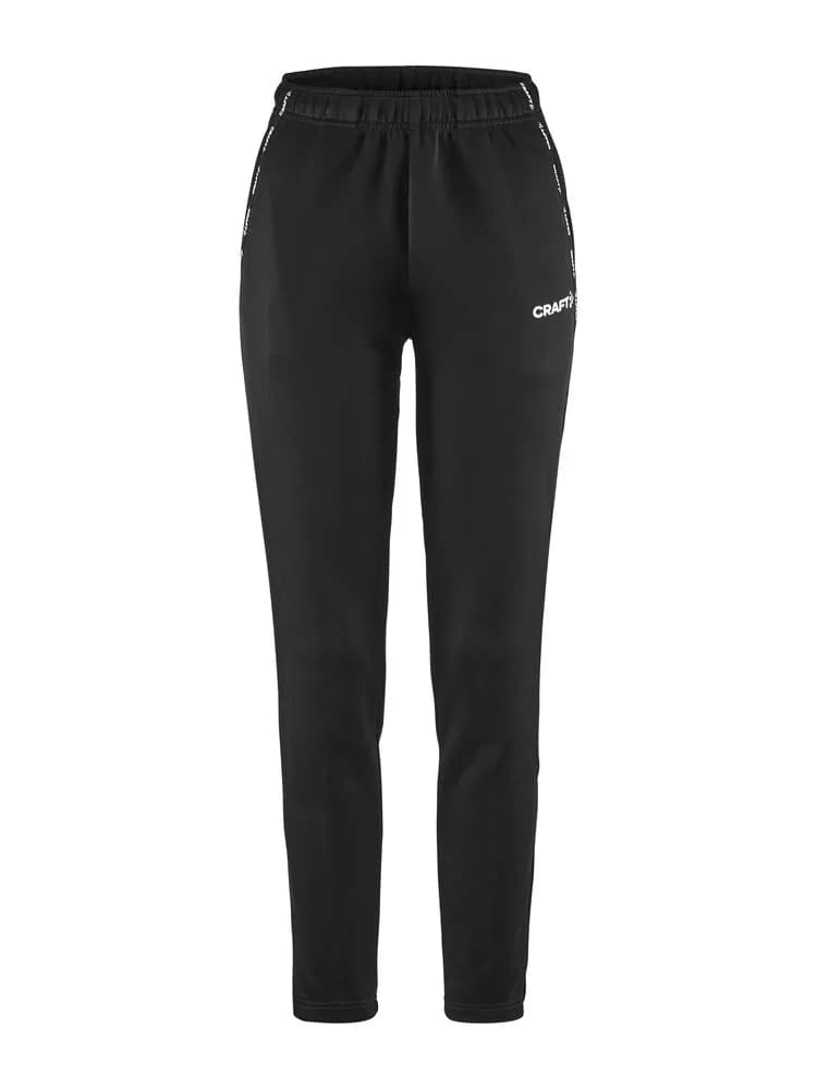 Squad 2.0 Pant W - Black