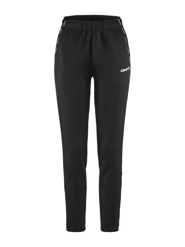Squad 2.0 Pant W - Black