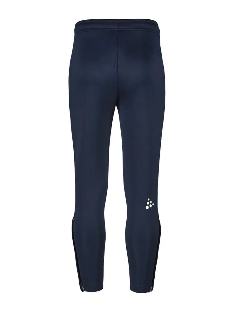 Squad 2.0 Pant Jr - Navy