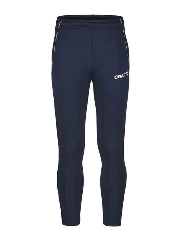 Squad 2.0 Pant Jr - Navy