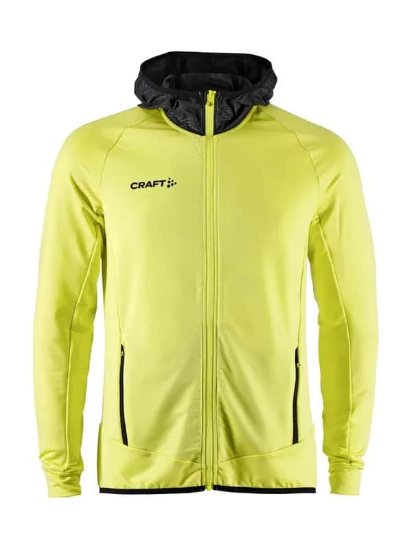 Extend Full Zip M - Fresh