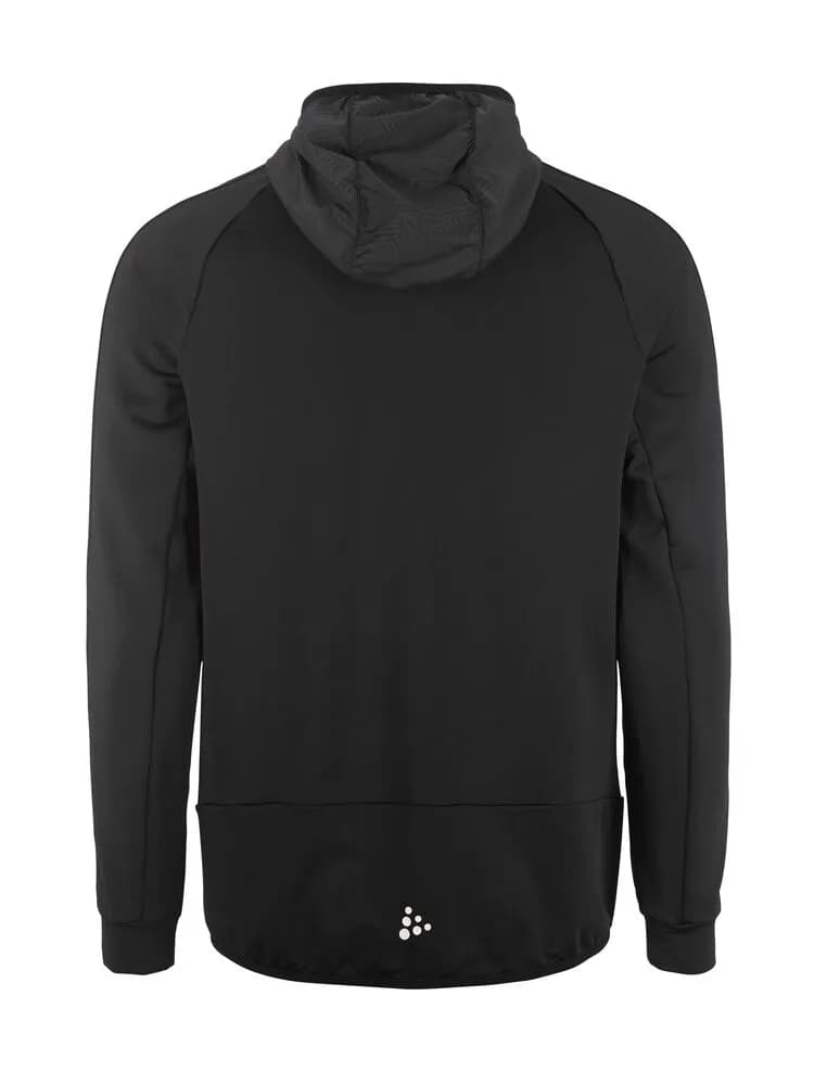 Extend Full Zip M - Black