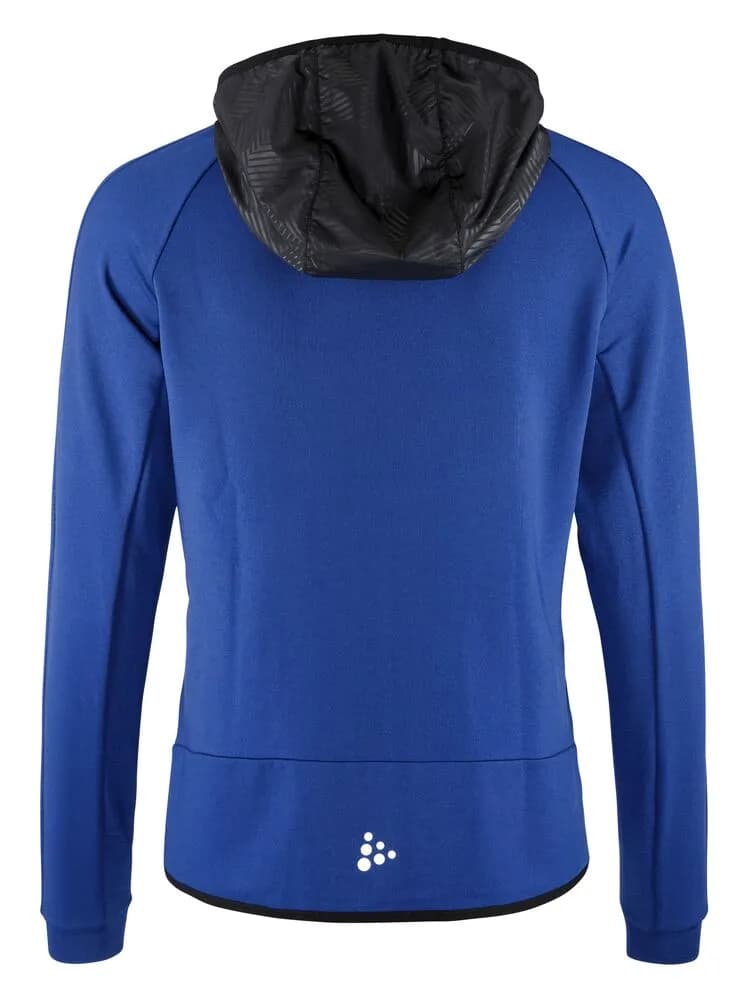 Extend Full Zip W - Club Cobolt