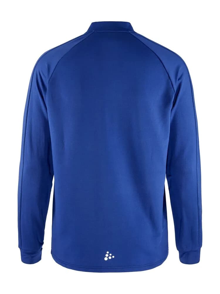 Extend Half Zip M - Club Cobolt