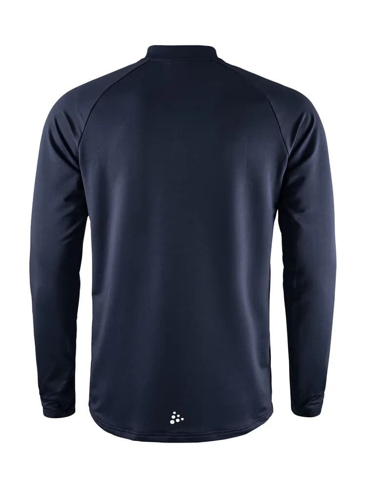 Extend Half Zip M - Navy