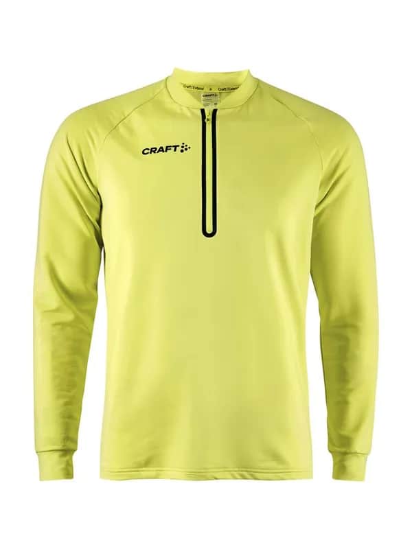 Extend Half Zip M - Fresh