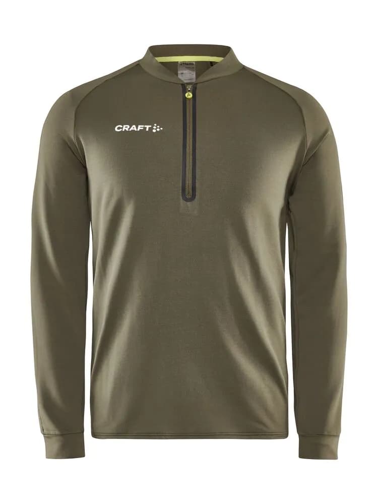 Extend Half Zip M - Rift