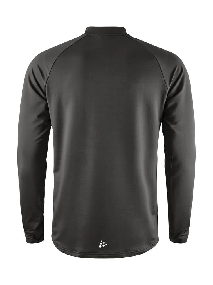 Extend Half Zip M - Asphalt