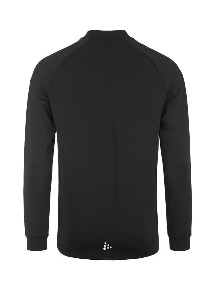 Extend Half Zip M - Black