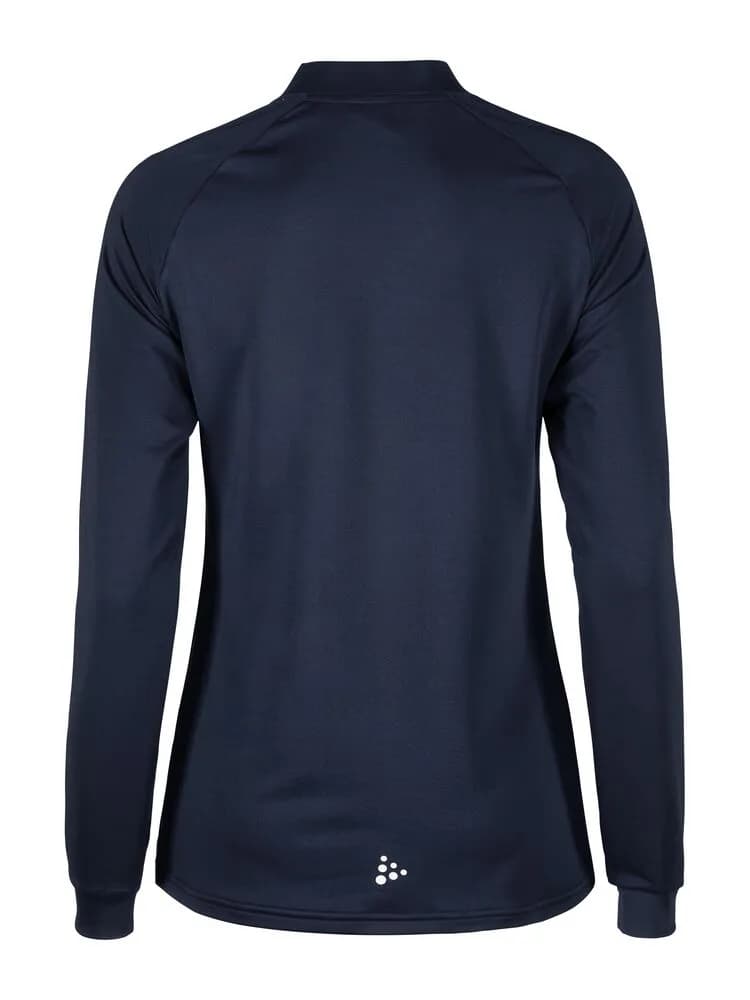 Extend Half Zip W - Navy