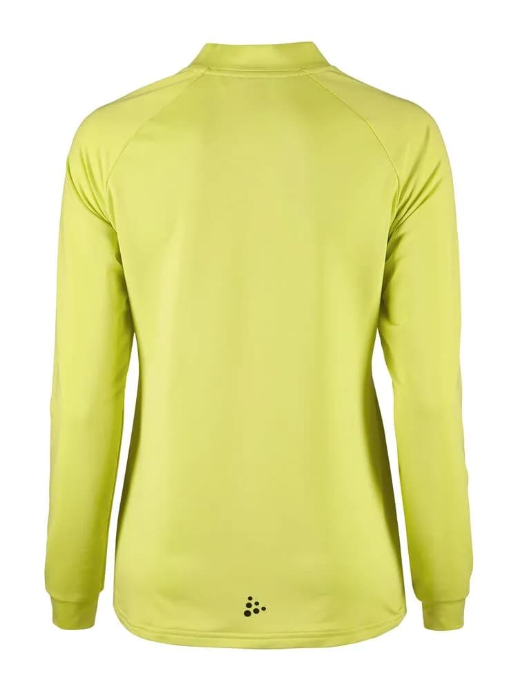 Extend Half Zip W - Fresh