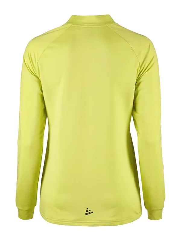Extend Half Zip W - Fresh