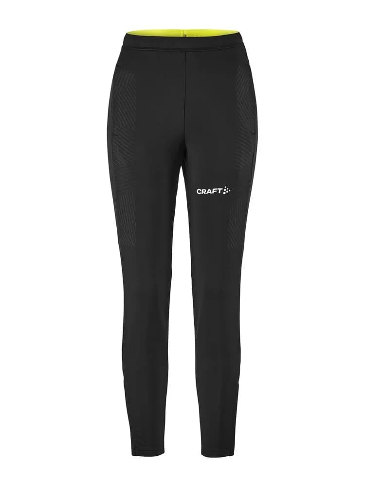 Extend Pant W - Black