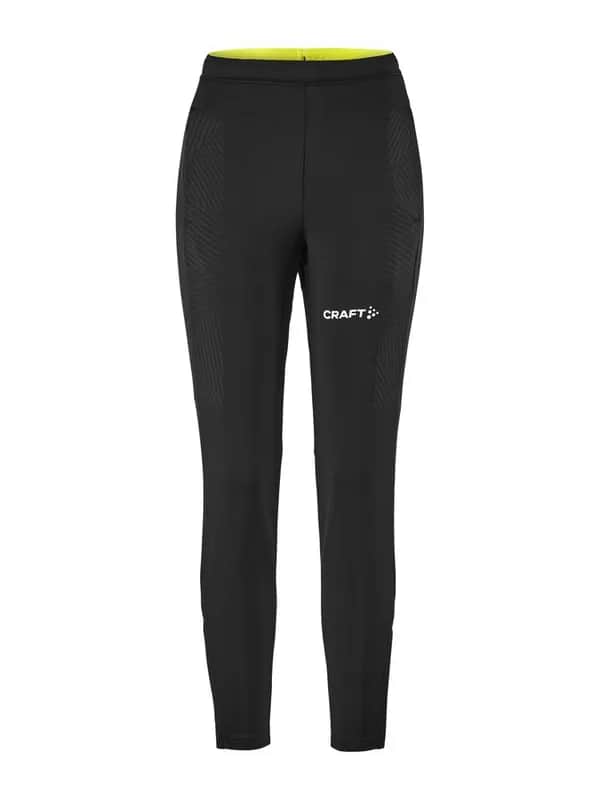 Extend Pant W - Black