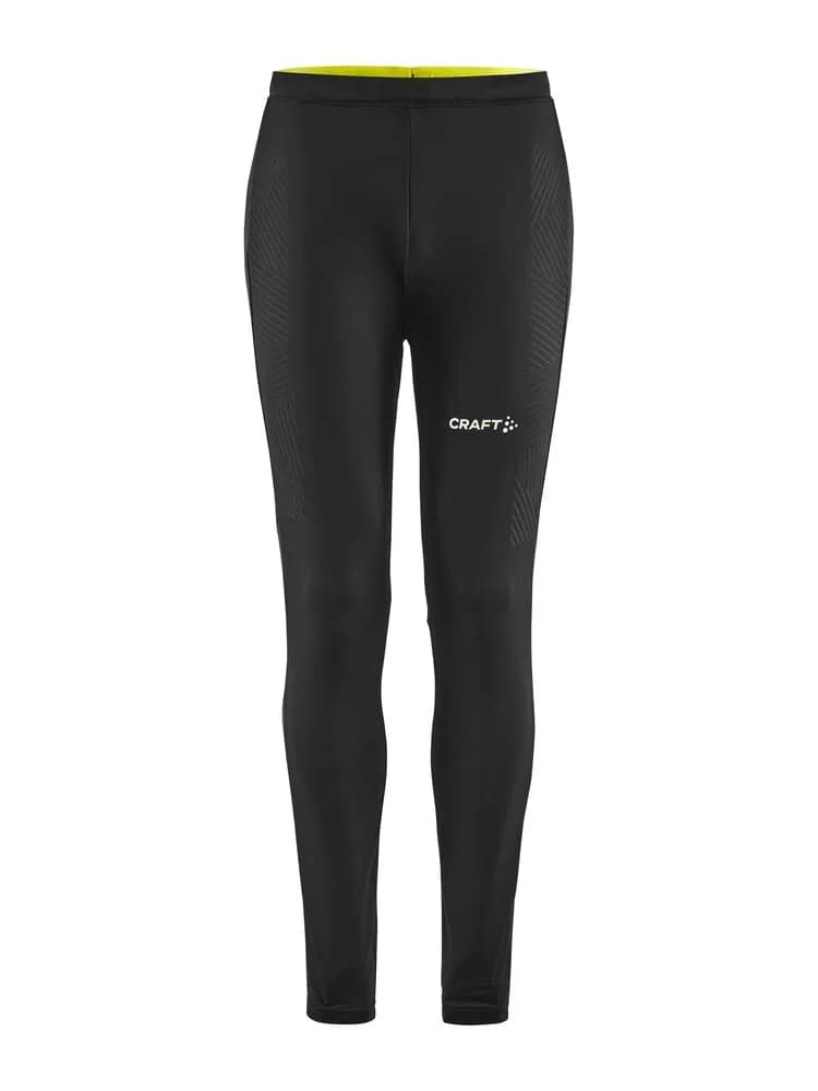 Extend Slim Pant M - Black