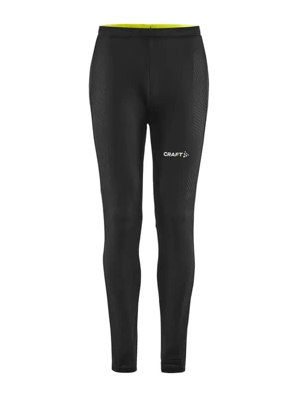 Extend Slim Pant M - Black