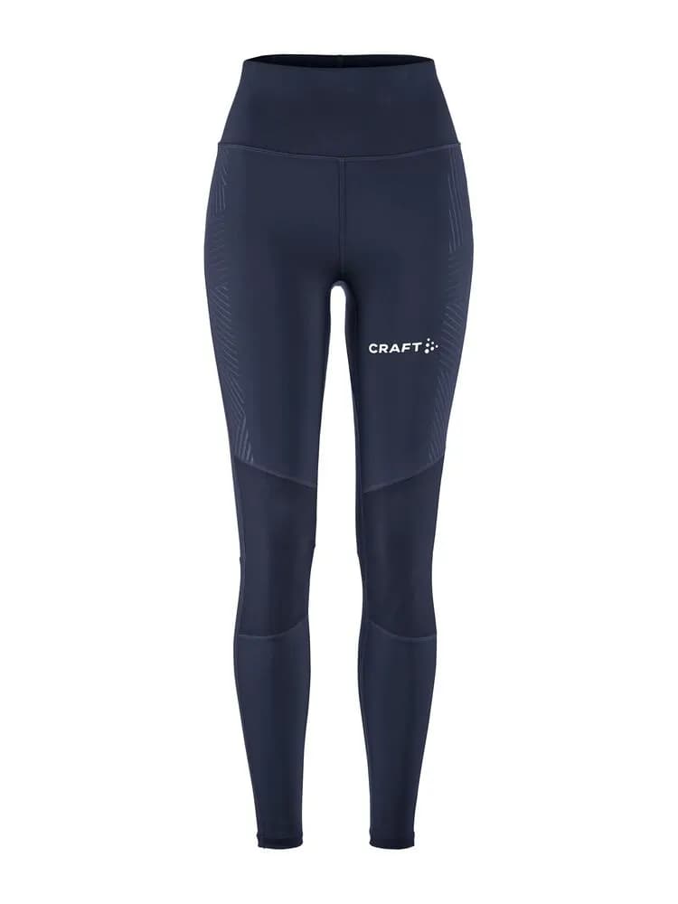 Extend Force Tights W - Navy