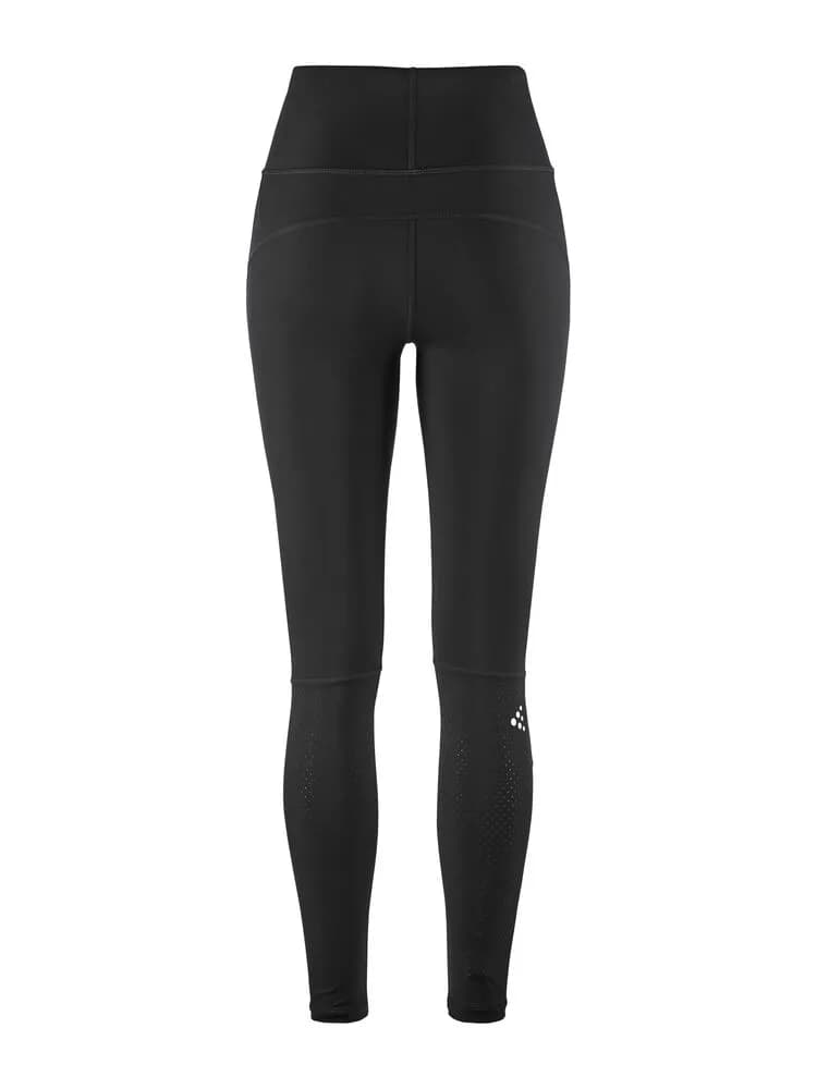 Extend Force Tights W - Black
