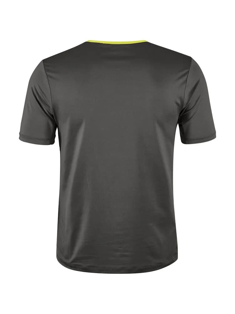 Extend Jersey M - Asphalt