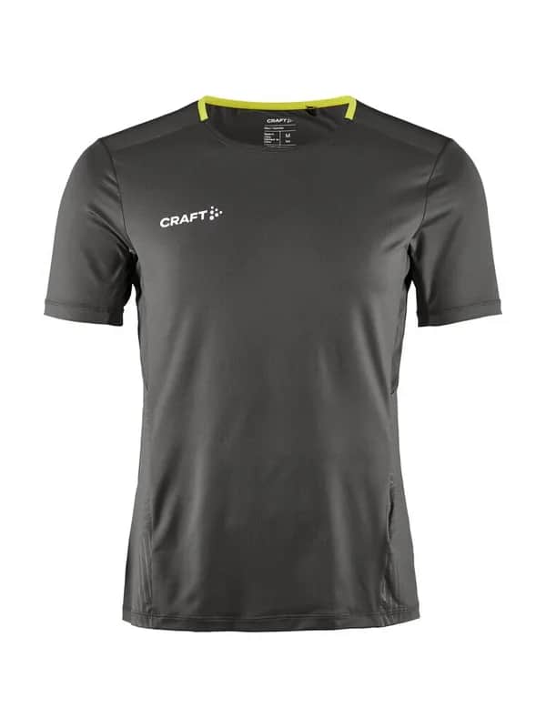 Extend Jersey M - Asphalt