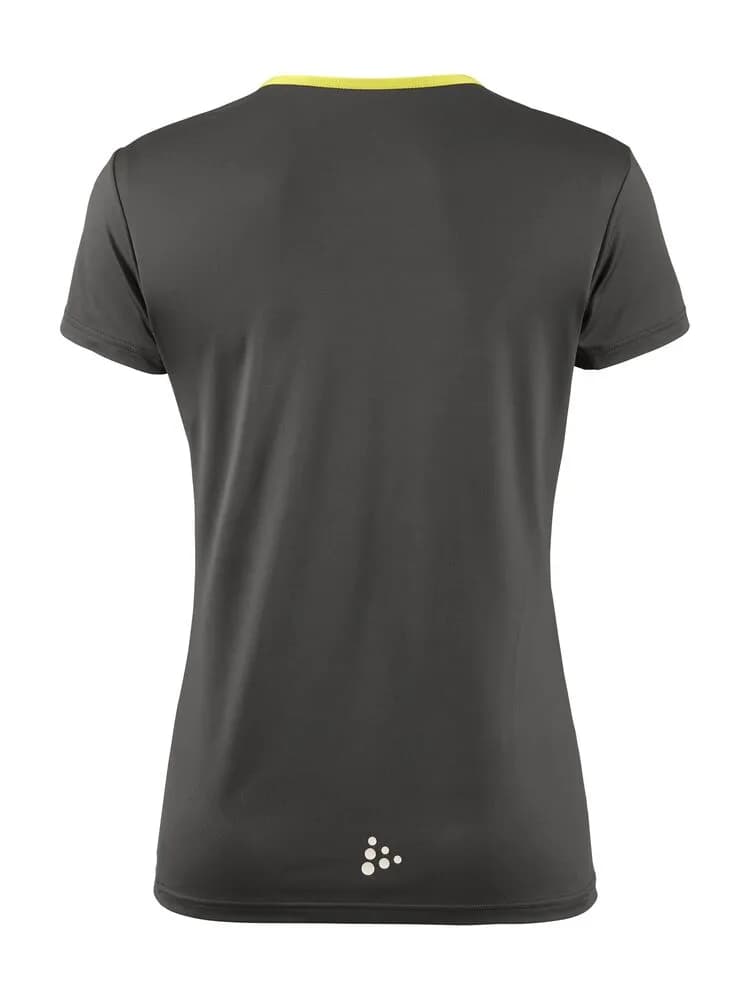 Extend Jersey W - Asphalt