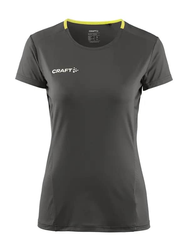 Extend Jersey W - Asphalt
