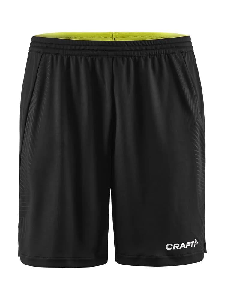 Extend Shorts M - Black