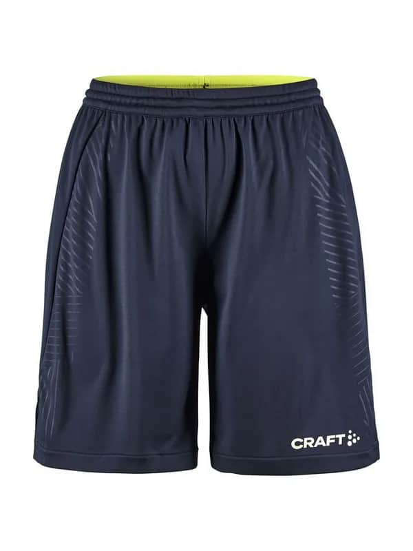Extend Shorts W - Navy