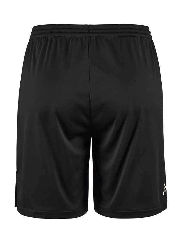 Extend Shorts W - Black