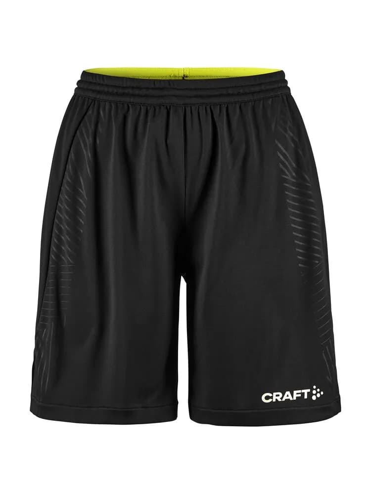 Extend Shorts W - Black