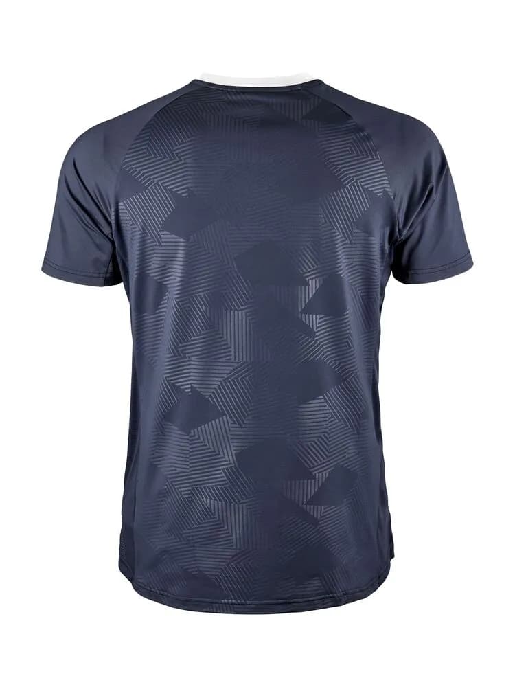 Premier Solid Jersey M - Navy