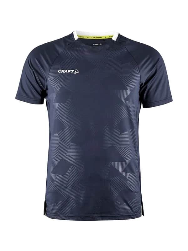 Premier Solid Jersey M - Navy