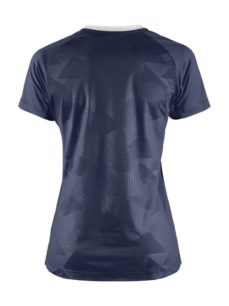 Premier Solid Jersey W - Navy