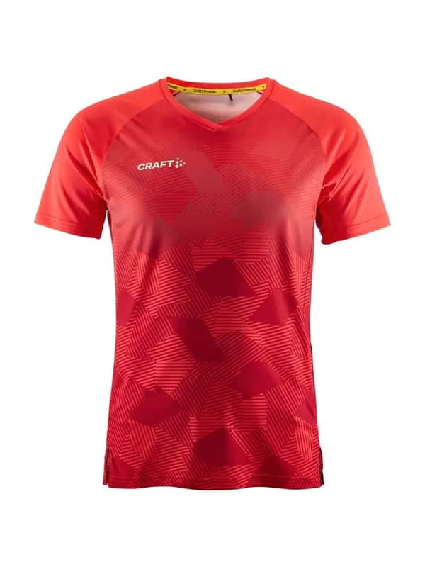 Premier Fade Jersey M - Crush