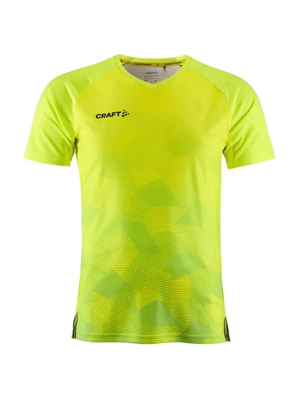 Premier Fade Jersey M - Flumino