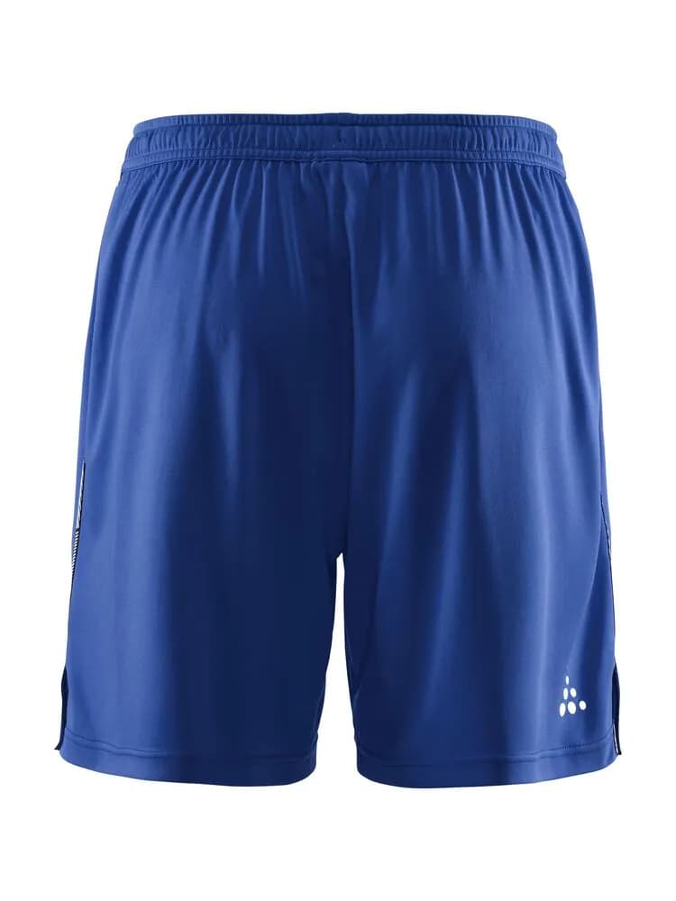 Premier Shorts M - Club Cobolt