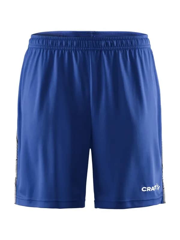 Premier Shorts M - Club Cobolt
