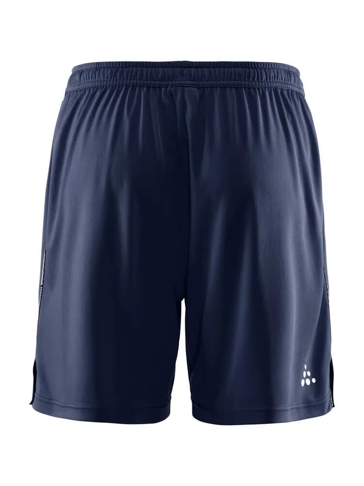 Premier Shorts M - Navy