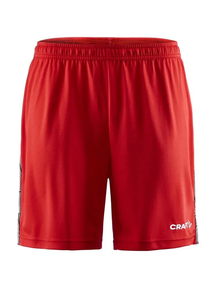 Premier Shorts M - Bright Red