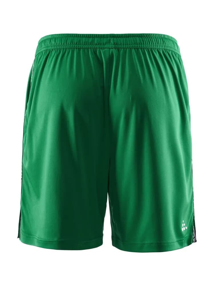 Premier Shorts M - Team Green